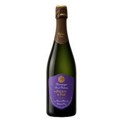 Blanc de Blancs 1er Cru - Brut Nature - Champagne Fourny & Fils