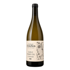 Chablis 1er Cru 'La Fourchaume' - Domaine de L'Enclos 2023