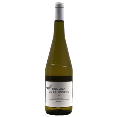 Muscadet Sèvre et Maine - Domaine de la Pépière 2023