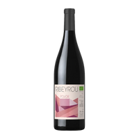 Ribeyrou - Domaine Coteau Libre 2024