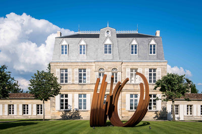 Château Malescasse
