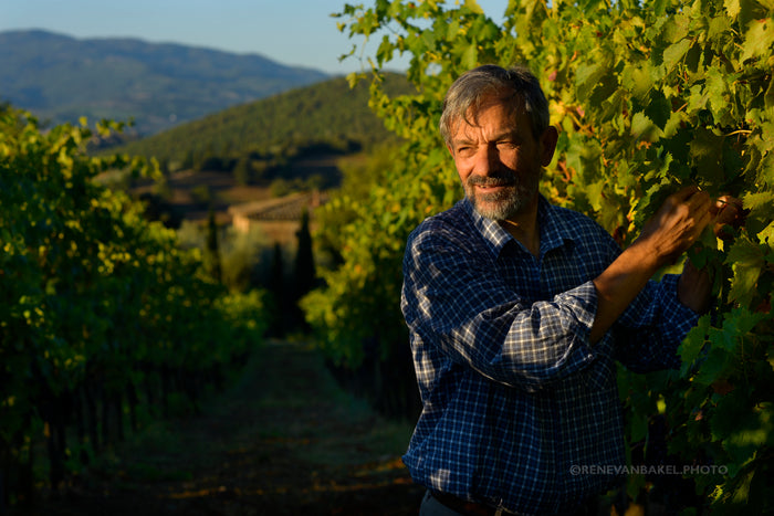 Azienda San Polino