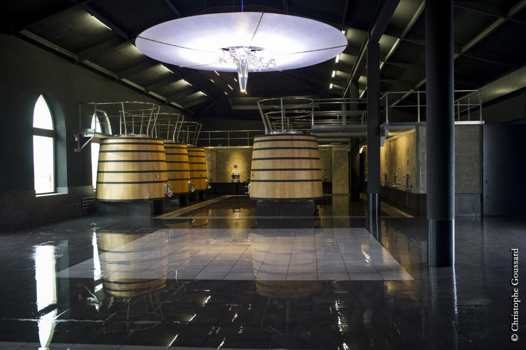 MODERNE MÉDOC