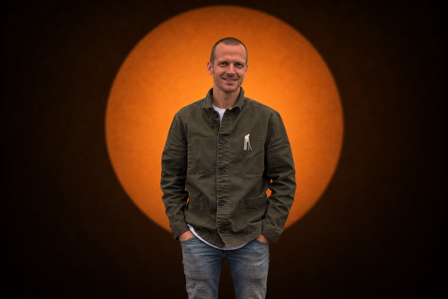 Kevin De Poorter