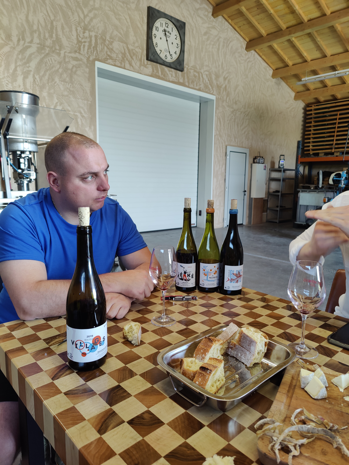 Domaine K. Descombes