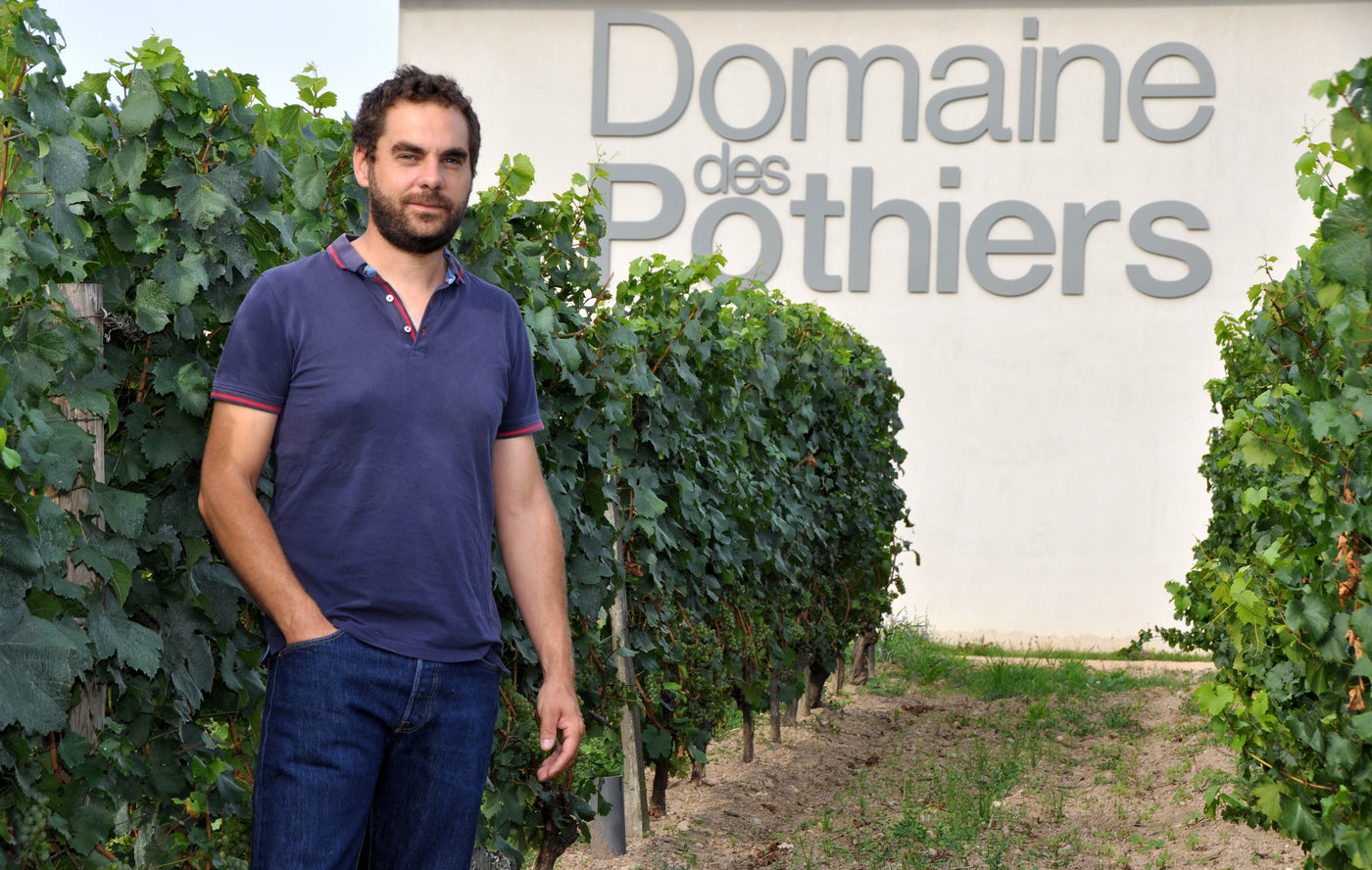Domaine des Pothiers