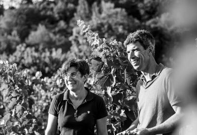 Domaine Laurent Fayolle