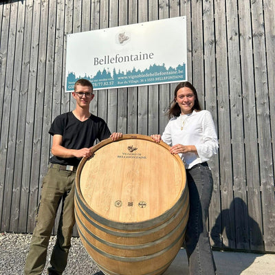 Domaine de Bellefontaine