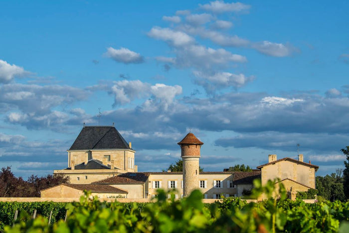 Château Brane-Cantenac