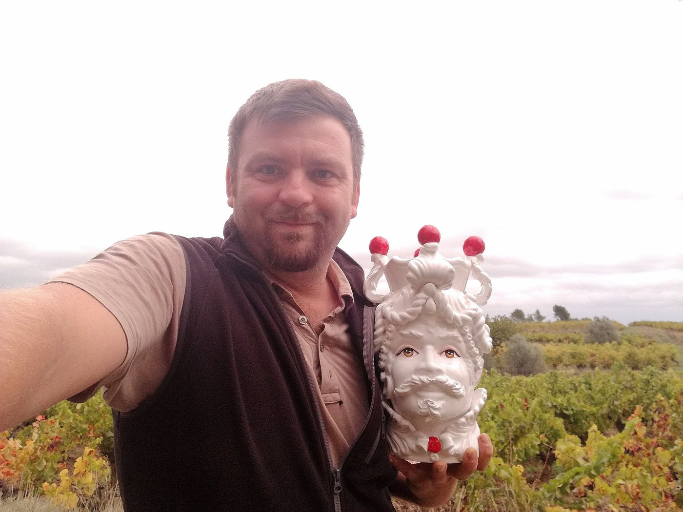 Domaine de l'Agramante