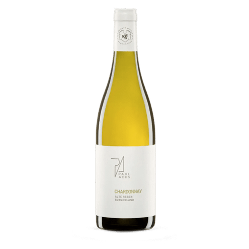 Chardonnay - Weingut Paul Achs 2024