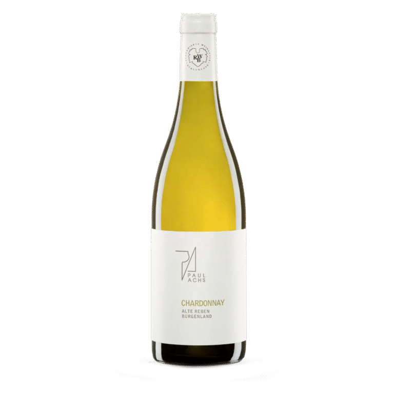 Chardonnay - Weingut Paul Achs 2024