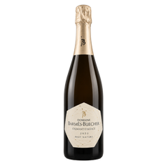 Crémant Brut Nature - Domaine Barmès-Buecher 2023