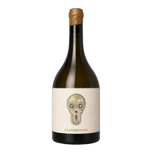 Clandestino Viognier - Bodegas Menade 2022