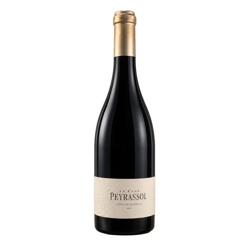 Clos Peyrassol Rouge - Côtes de Provence 2021