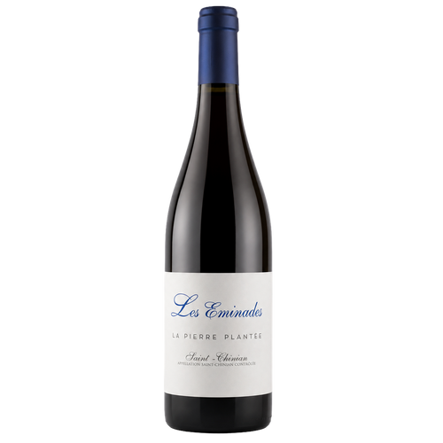Pierre Plantée - Domaine Les Eminades 2023