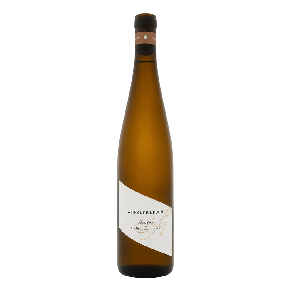 Doosberg GG - Weingut Peter Jakob Kühn 2022