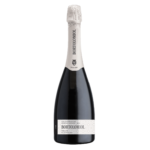 Prior Brut - Bortolomiol 2025