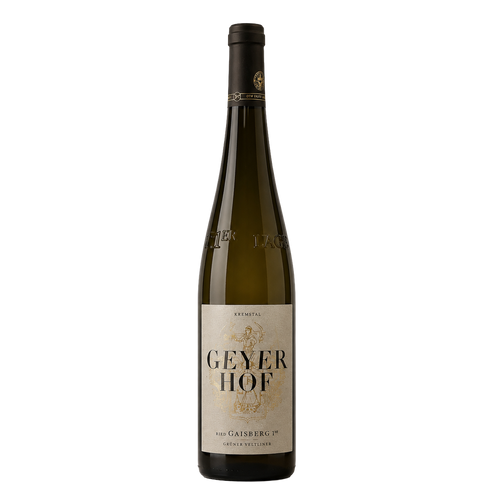 Gaisberg 1ste Lage - Weingut Geyerhof 2016