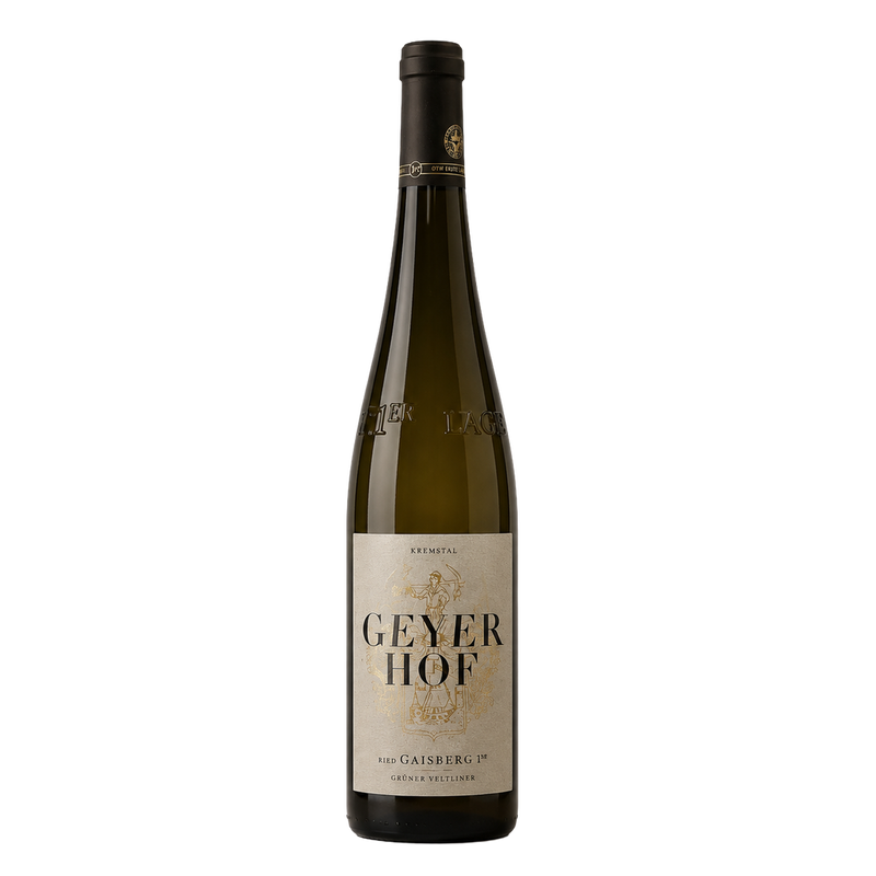 Gaisberg 1ste Lage - Weingut Geyerhof 2016