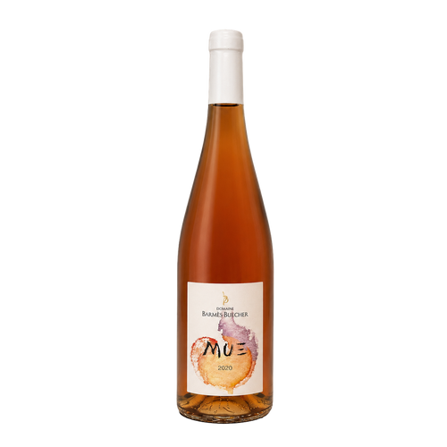 Mue - Barmès-Buecher - Vin Orange 2020