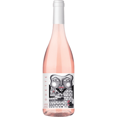 Odette Rosé - Domaine Albert de Conti 2024