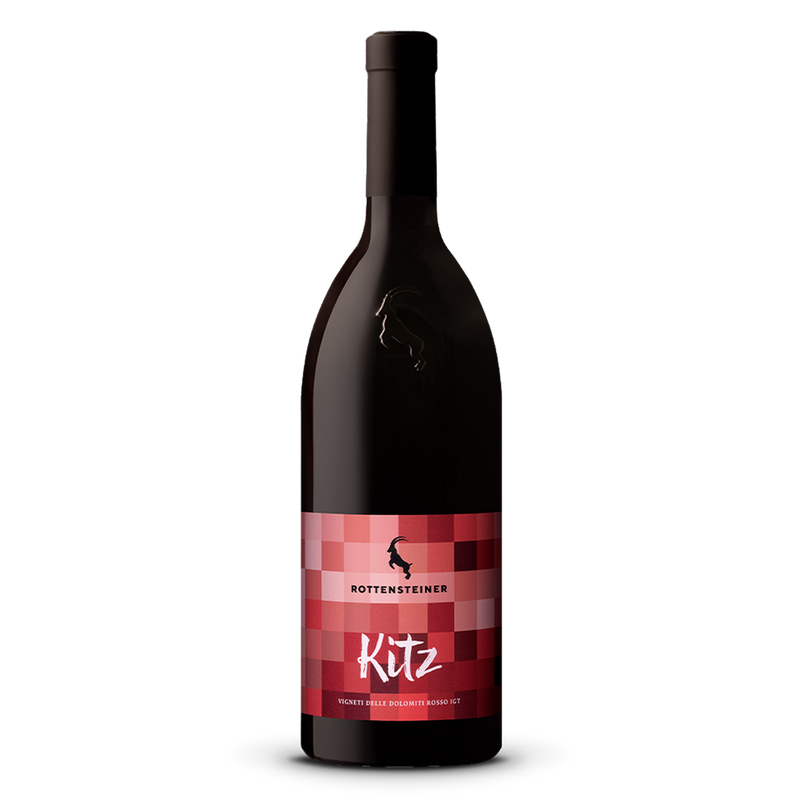 Kitz Rosso - Rottensteiner 2025