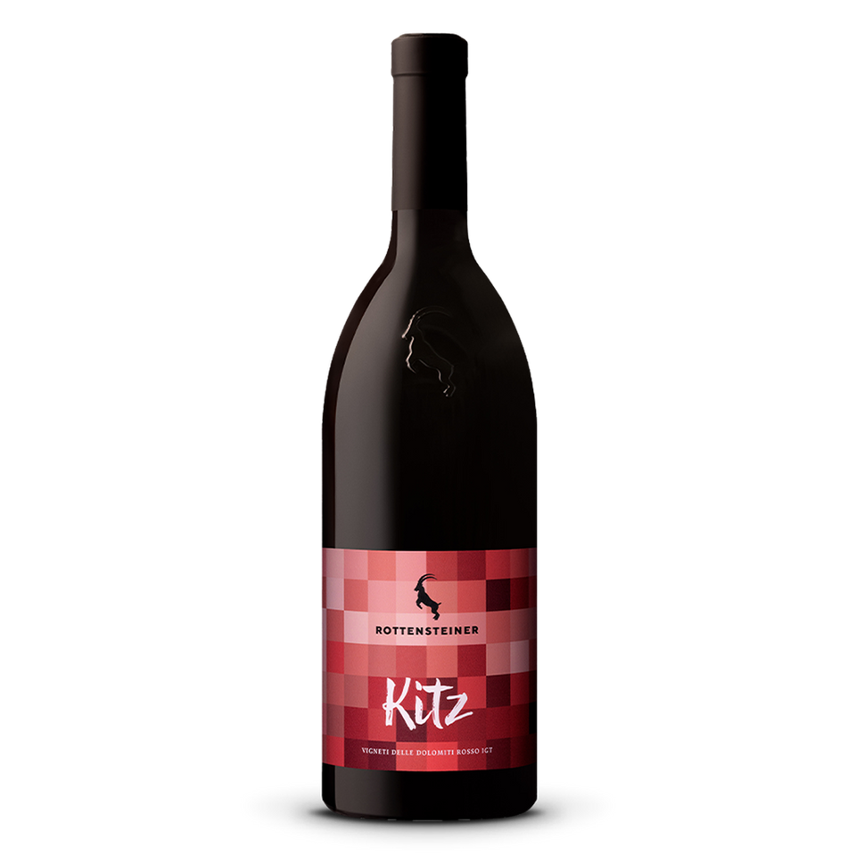 Kitz Rosso - Rottensteiner 2025