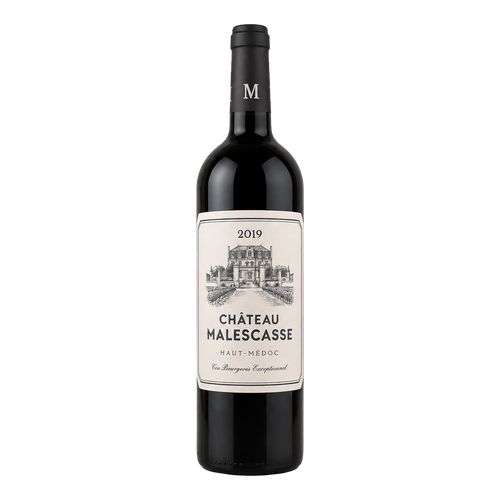 Château La Pointe - Pomerol 2019