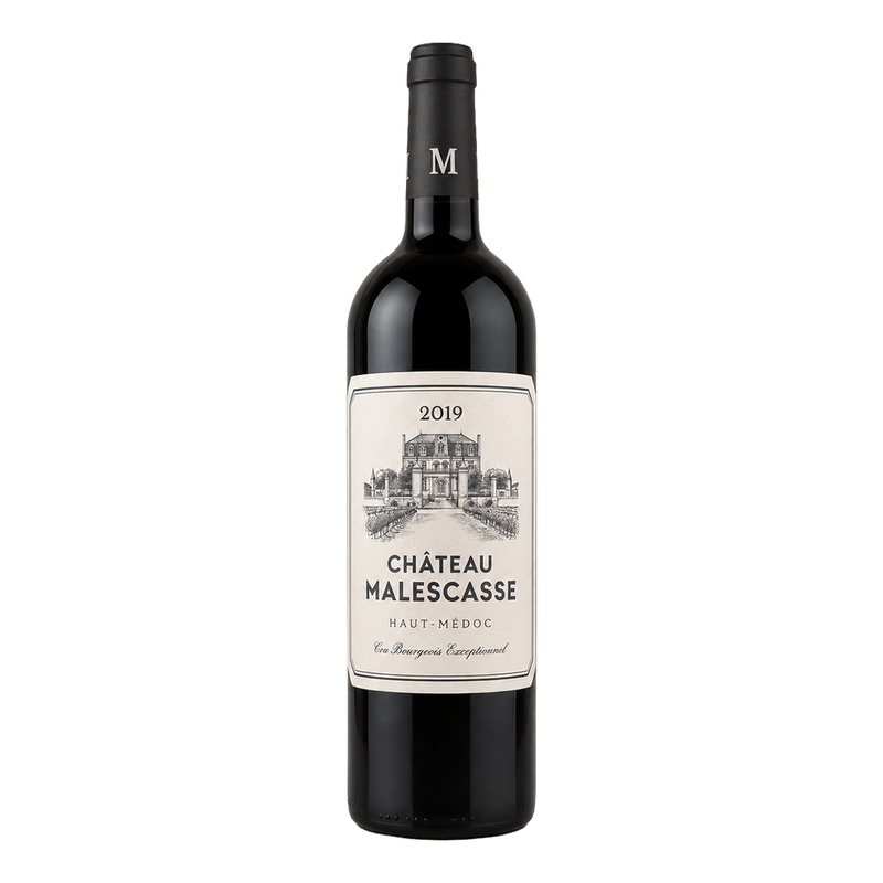 Château La Pointe - Pomerol 2019