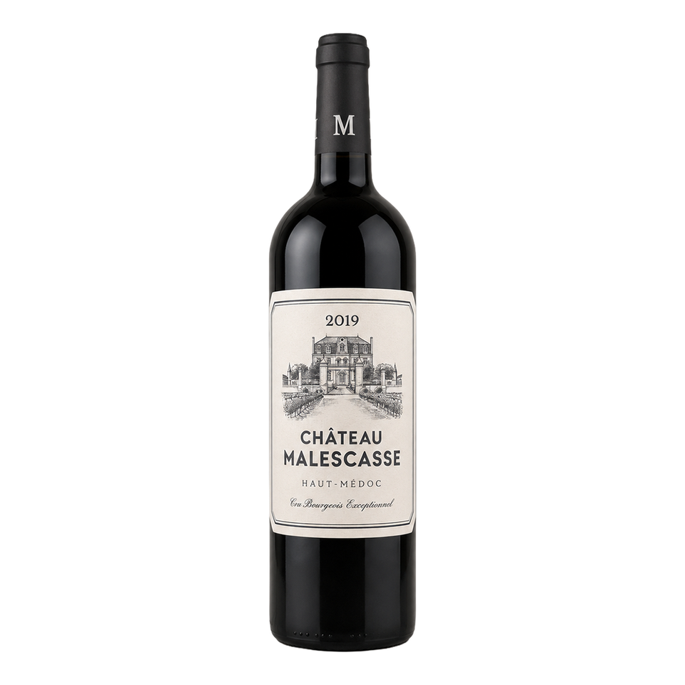 Château La Pointe - Pomerol 2019
