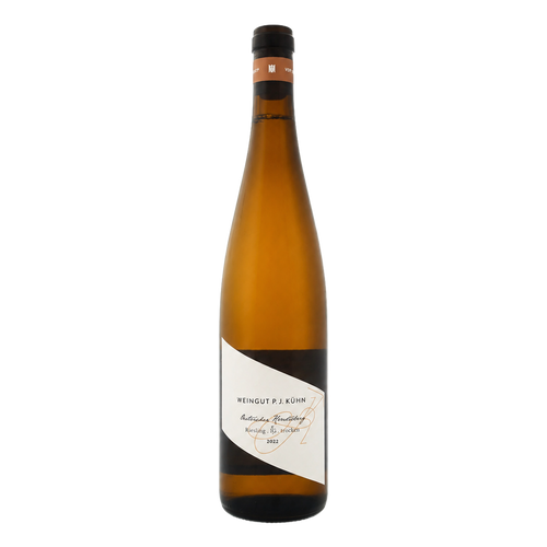 Oestricher Klosterberg 1ste Lage - Weingut Peter Jakob Kühn 2022