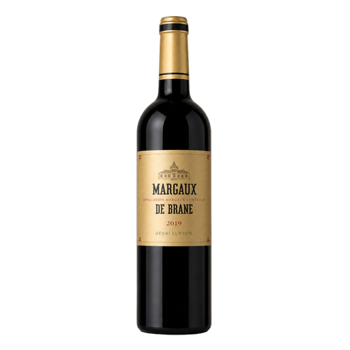Margaux de Brane - Margaux 2019