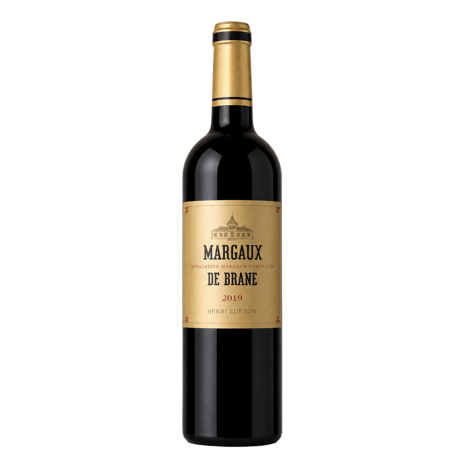 Margaux de Brane - Margaux 2019