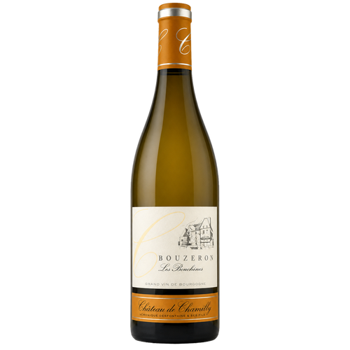 Bouzeron les Bouchines - Château de Chamilly 2022