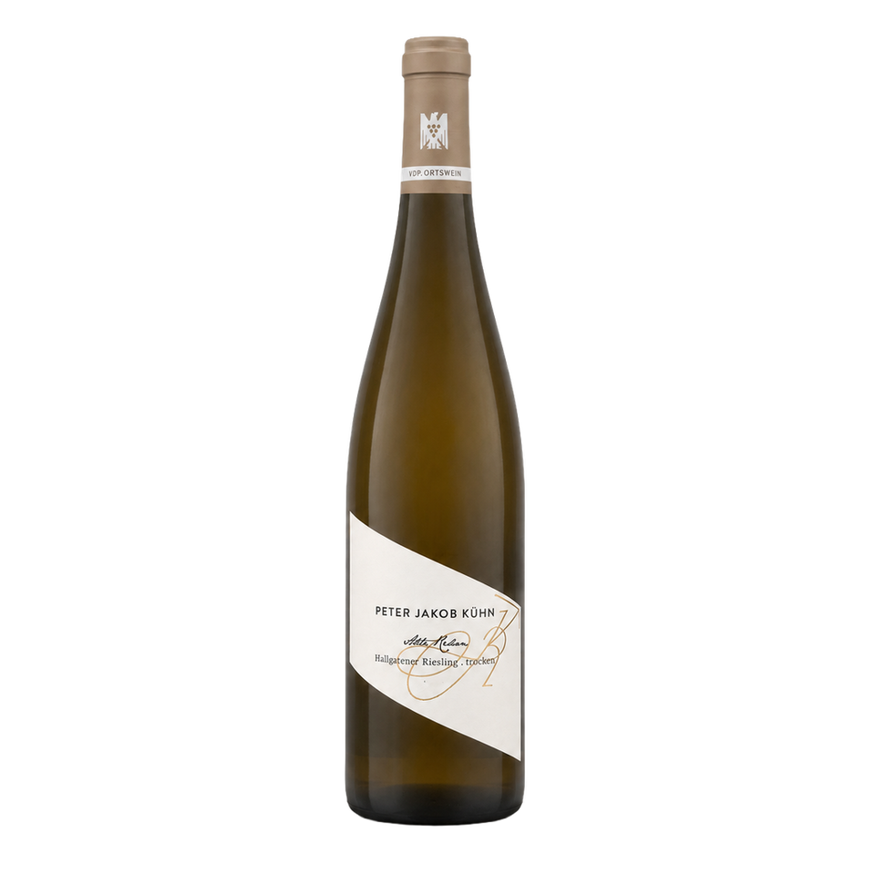 Hallgarten 'Alte Reben' - Weingut Peter Jakob Kühn 2024