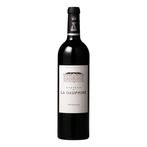Château de La Dauphine - Fronsac 2022