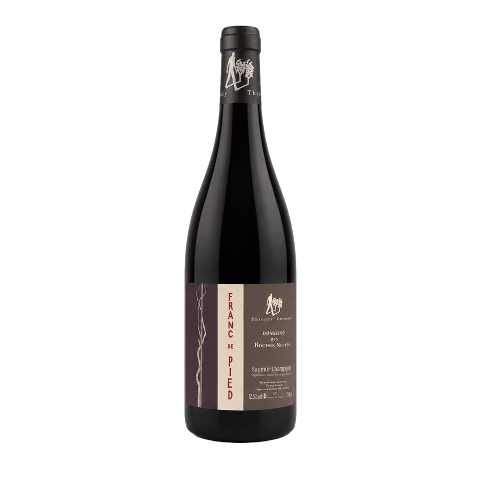 Franc de Pied - Domaine des Roches Neuves 2023