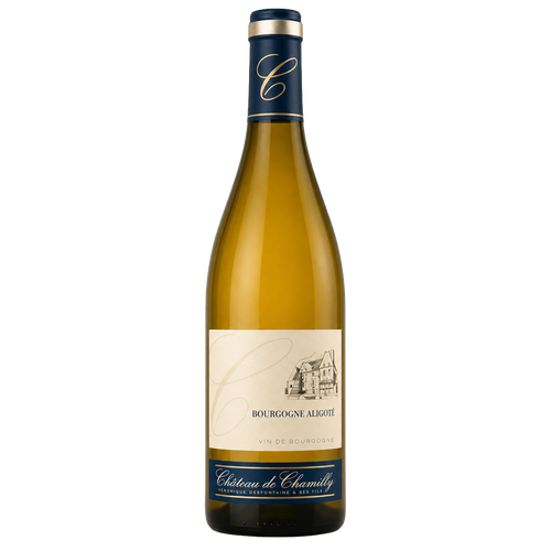 Bourgogne Aligoté - Château de Chamilly 2024