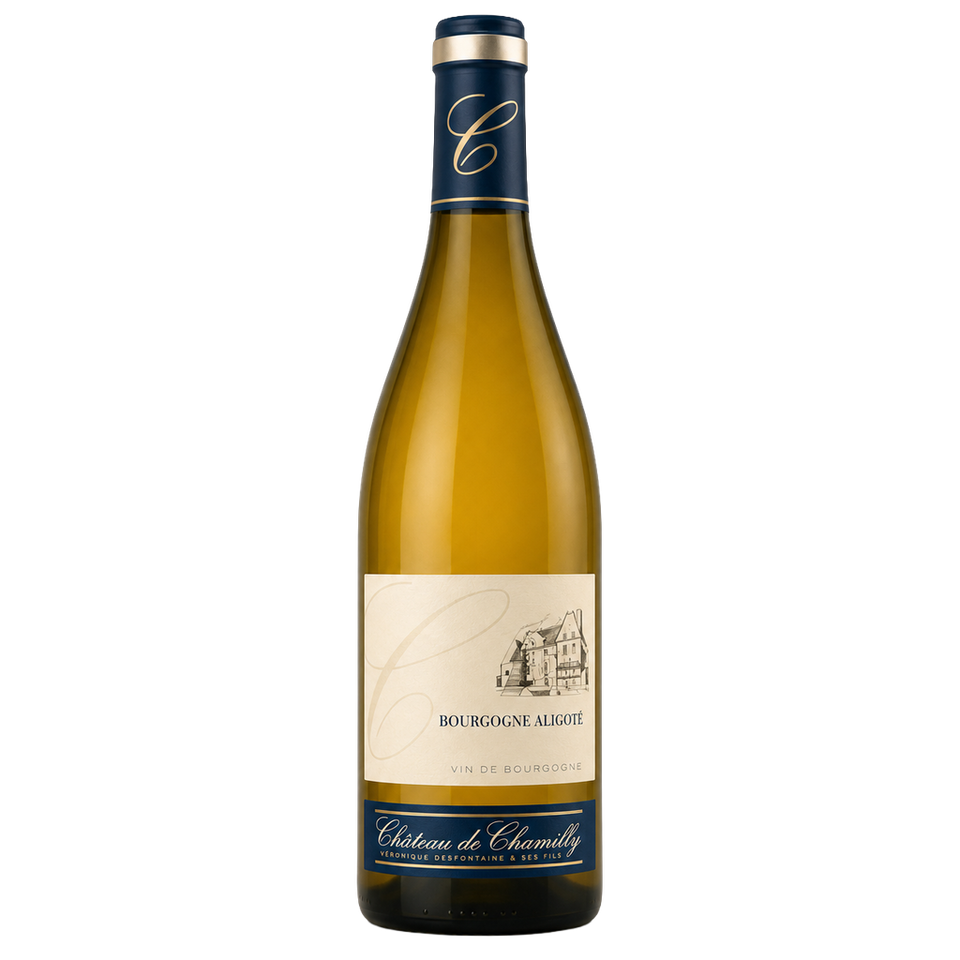 Bourgogne Aligoté - Château de Chamilly 2024