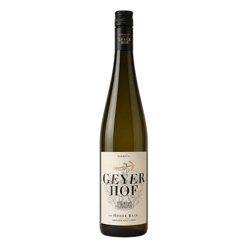 Hoher Rain - Weingut Geyerhof 2025