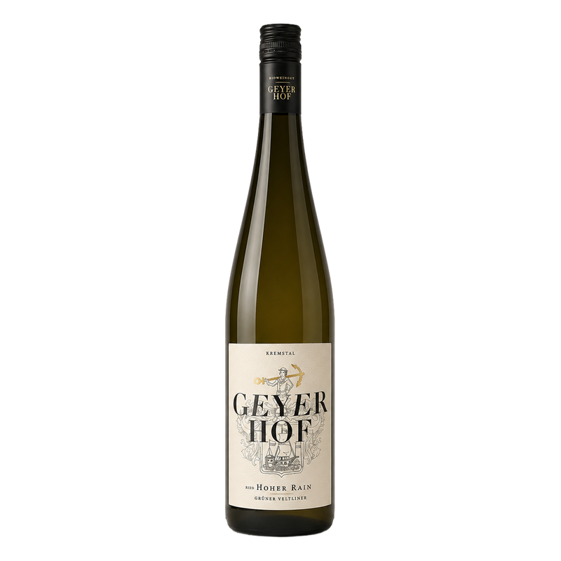 Hoher Rain - Weingut Geyerhof 2025
