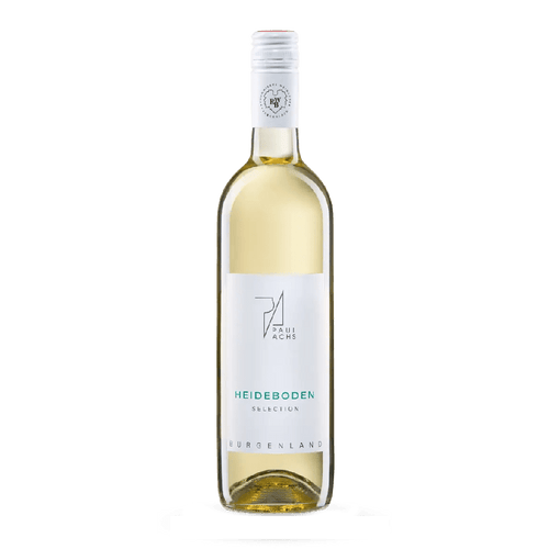 Heideboden Weiss - Weingut Paul Achs 2024