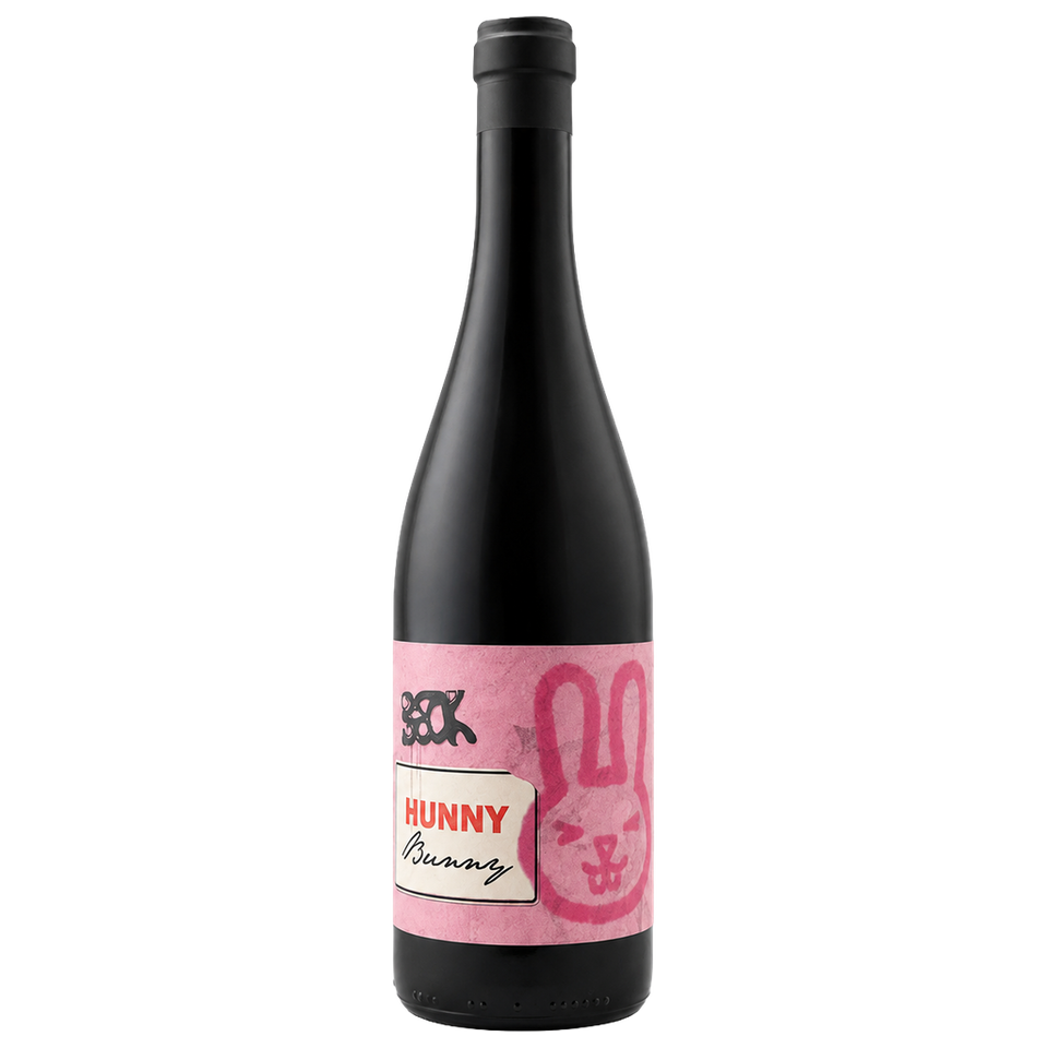 Hunny Bunny - Weingut Judith Beck 2024