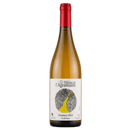 Sciumara Blanc - Domaine de l'Agramante 2024