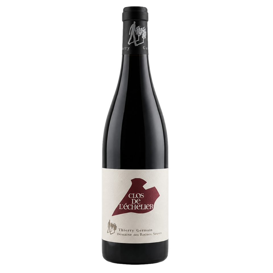 Clos de L'Echelier - Domaine des Roches Neuves 2021