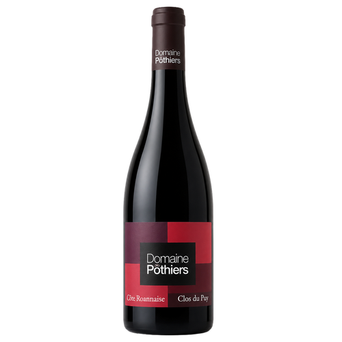 Clos du Puy - Domaine des Pothiers 2022