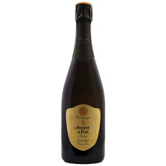 Blanc de Blancs 1er Cru - Cuvée R - Champagne Fourny & Fils