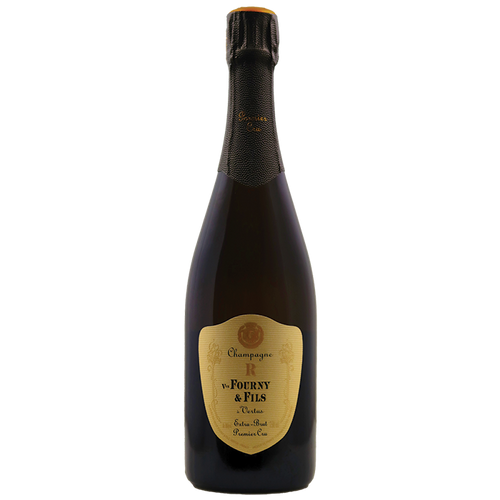 Blanc de Blancs 1er Cru - Cuvée R - Champagne Fourny & Fils