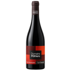 La Chapelle - Domaine des Pothiers 2023